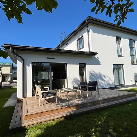 Eha Villa