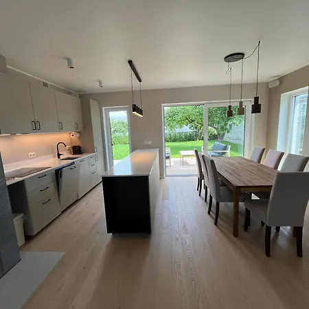 Eha Villa Kuressaare