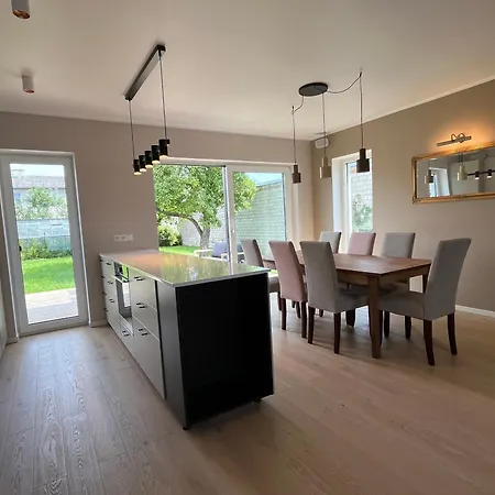 Villa Eha *