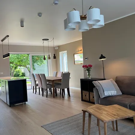 빌라 Eha