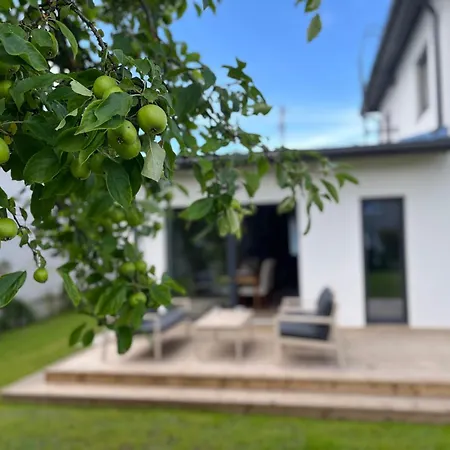 Villa Eha Kuressaare